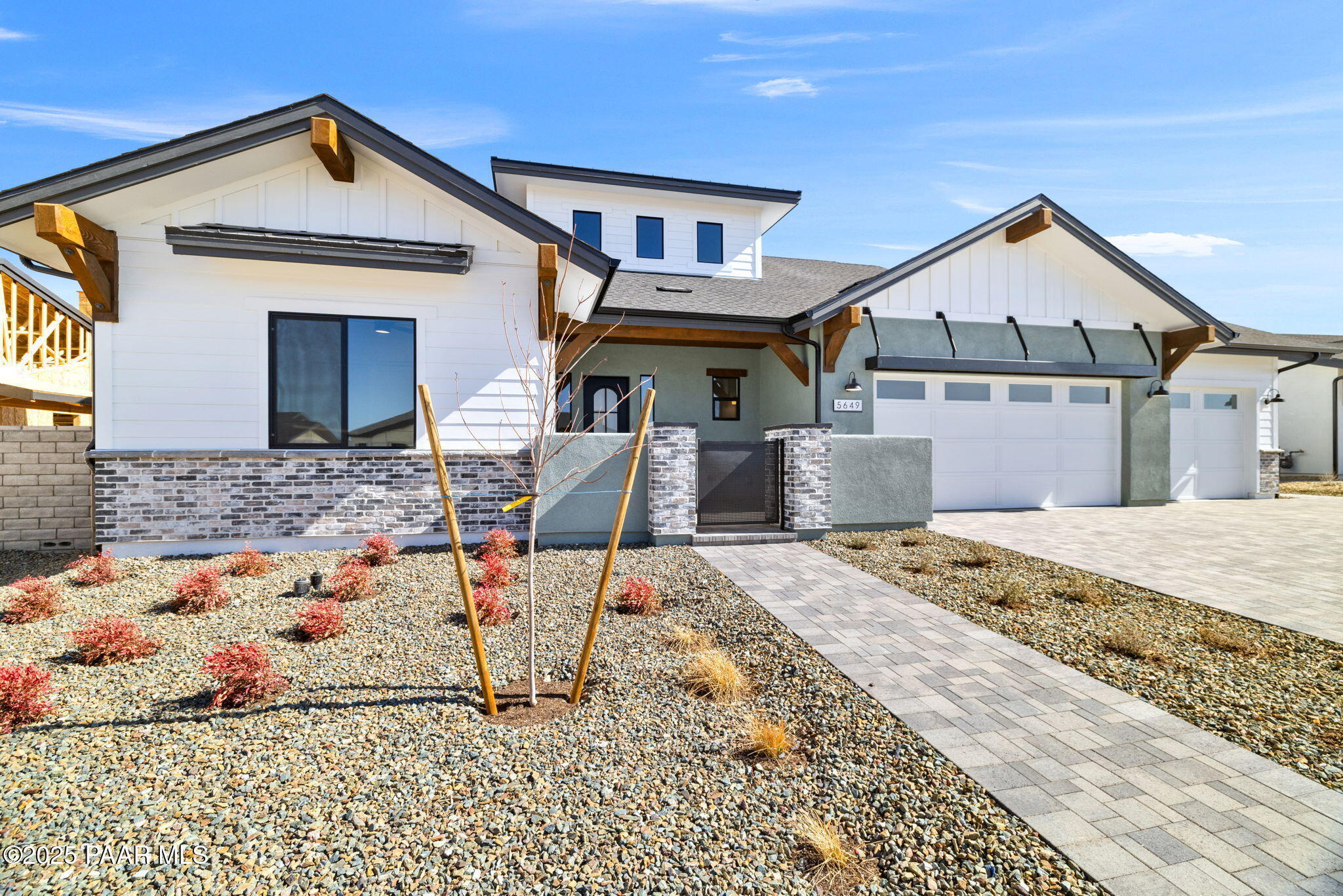 Property Photo:  5649 Meridian Court  AZ 86305 