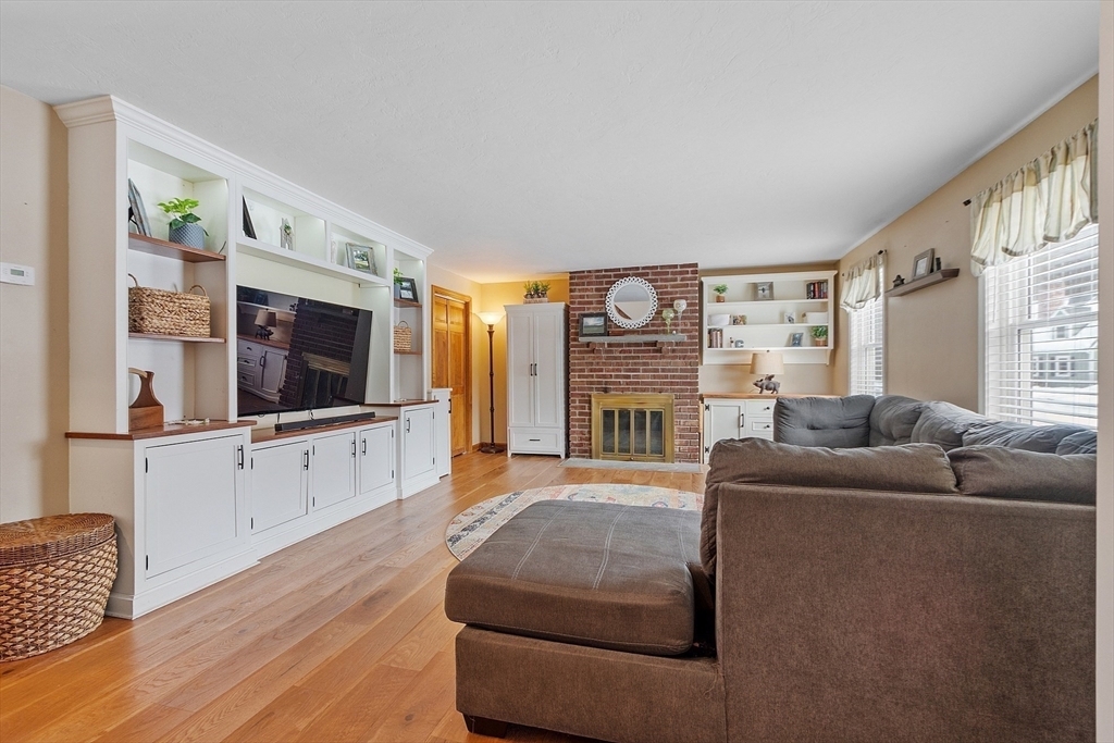 Property Photo:  64 Peabody A  MA 01464 