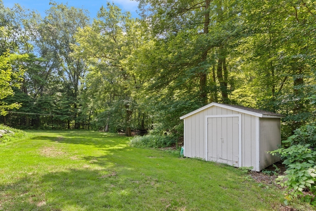 Property Photo:  507 Tremont St  MA 02769 