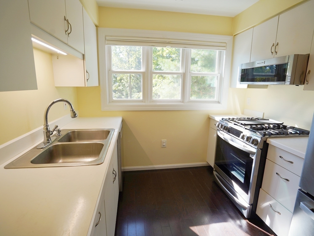 Property Photo: 1 Angela Ln 1 MA 02472