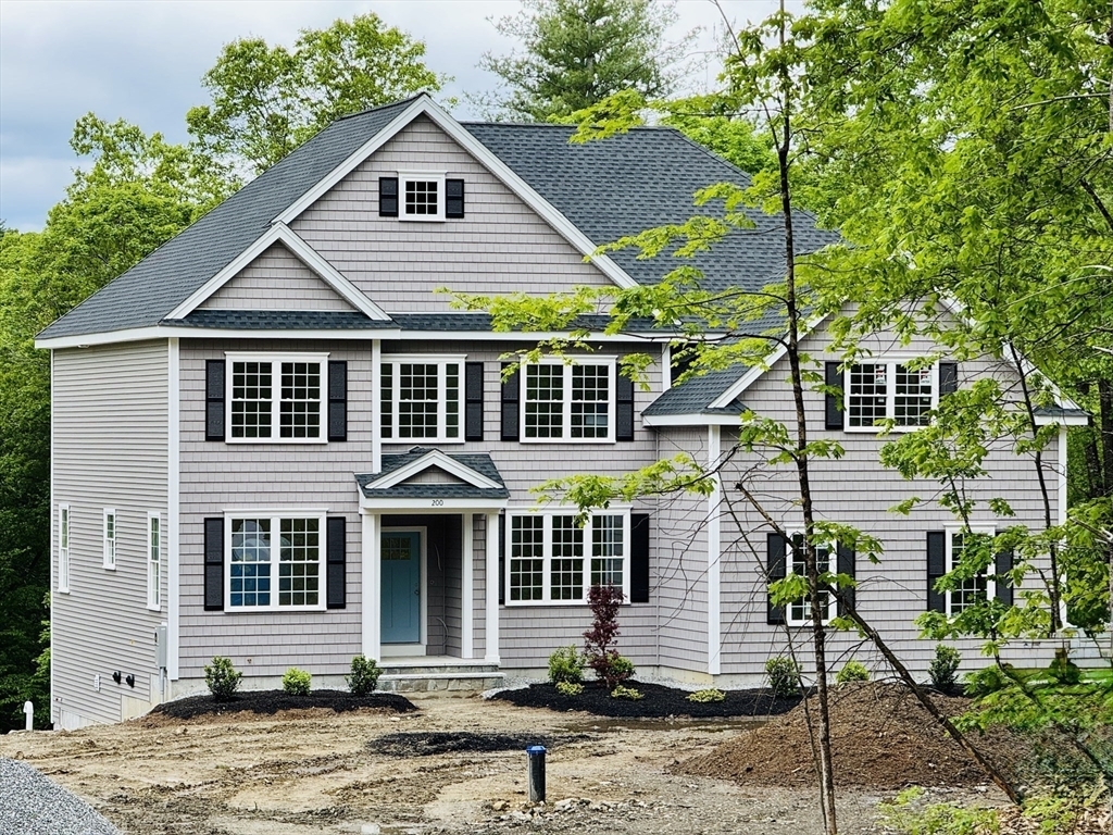 Lot 3 Randall Rd  Berlin MA 01503 photo