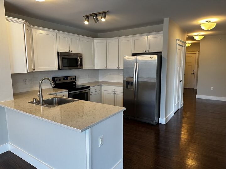 Property Photo:  978 Worcester St 407  MA 02482 