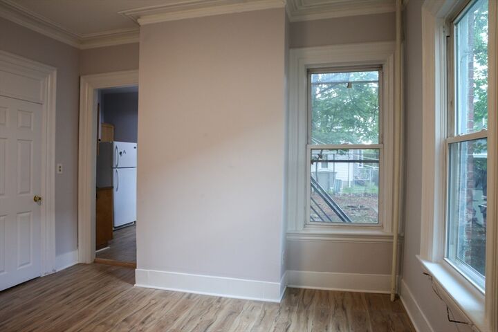 Property Photo:  43 Clifford St 1  MA 02119 