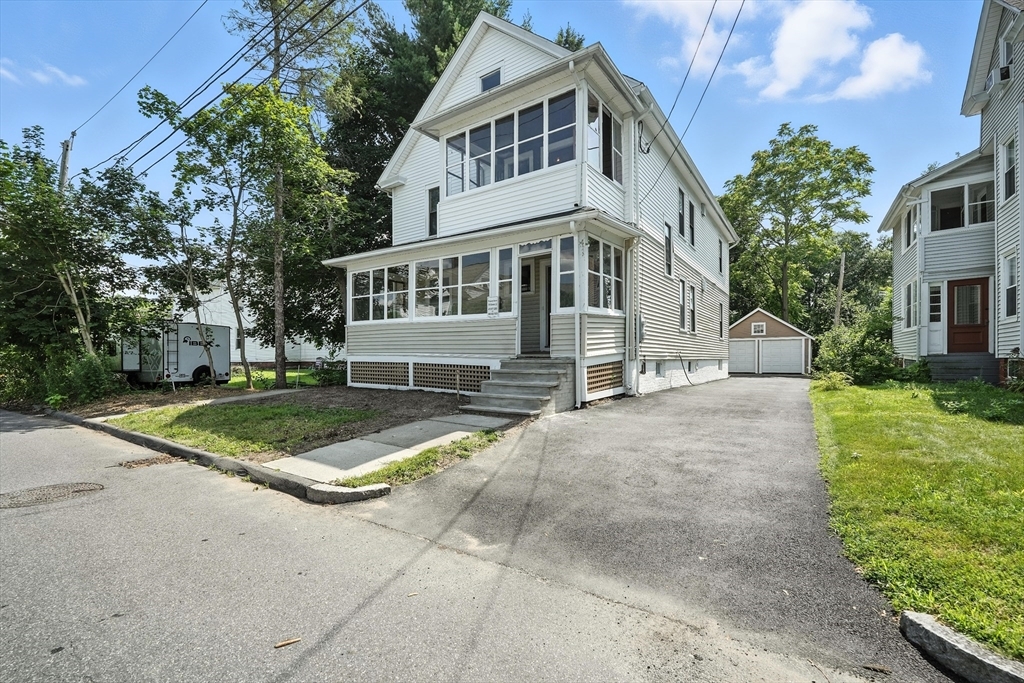 Property Photo: 12 Day Ave MA 01060