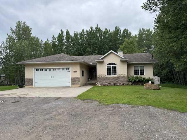 Property Photo: 6405 15 Avenue AB T7E 1S3
