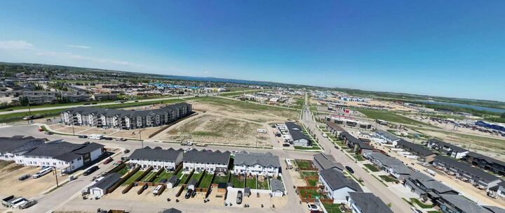 Property Photo: Corner Of 47th Avenue Highway 20 AB T4S 2J7