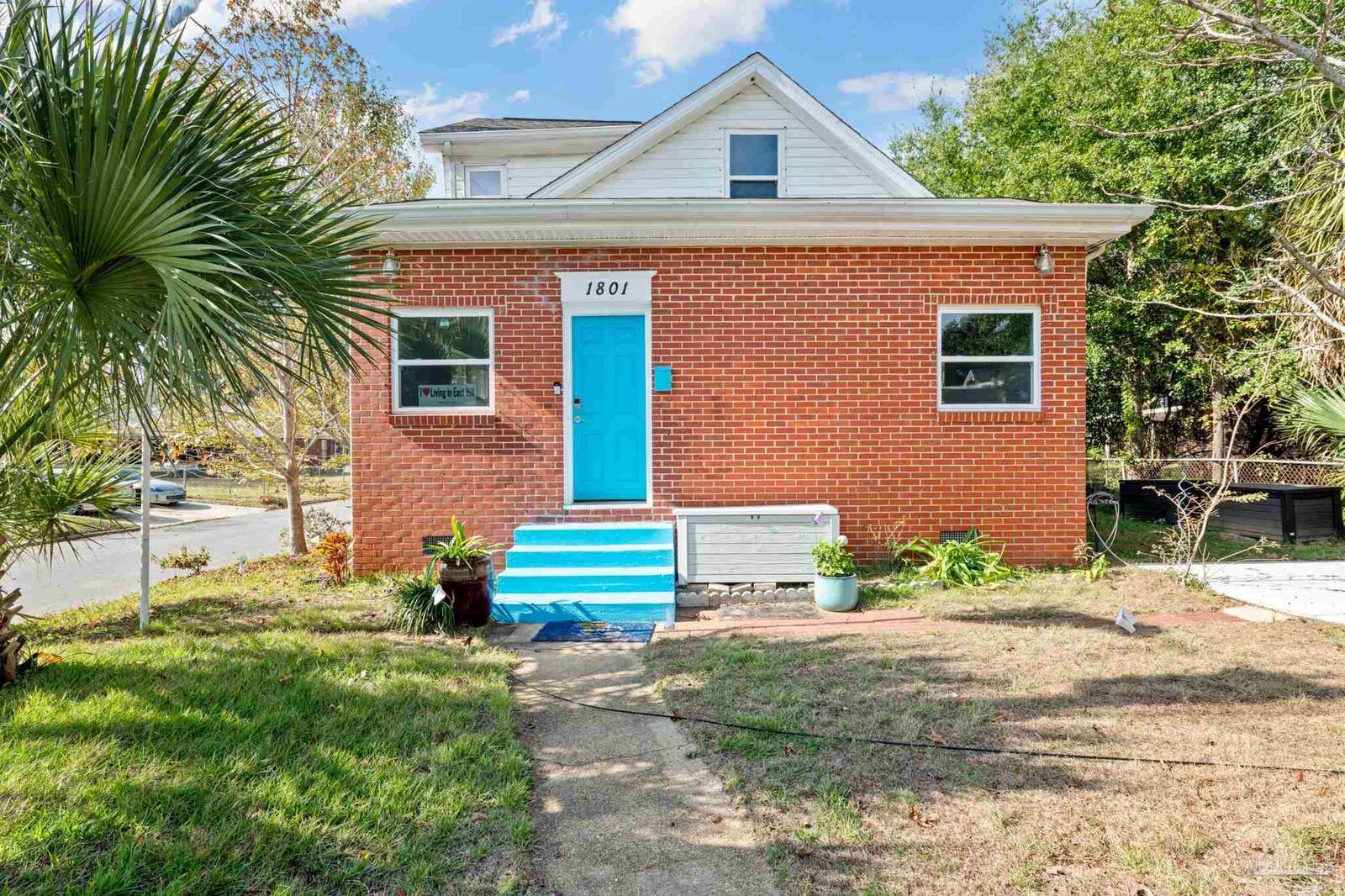 Property Photo: 1801 8th Ave FL 32503