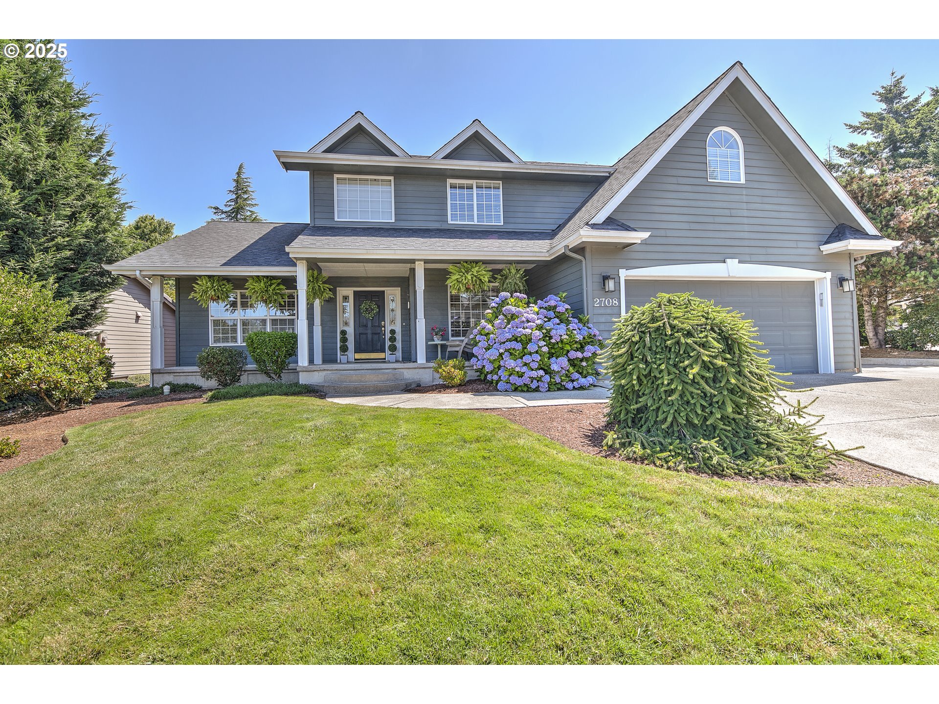 2708 NW Sunset Ct  Camas WA 98607 photo