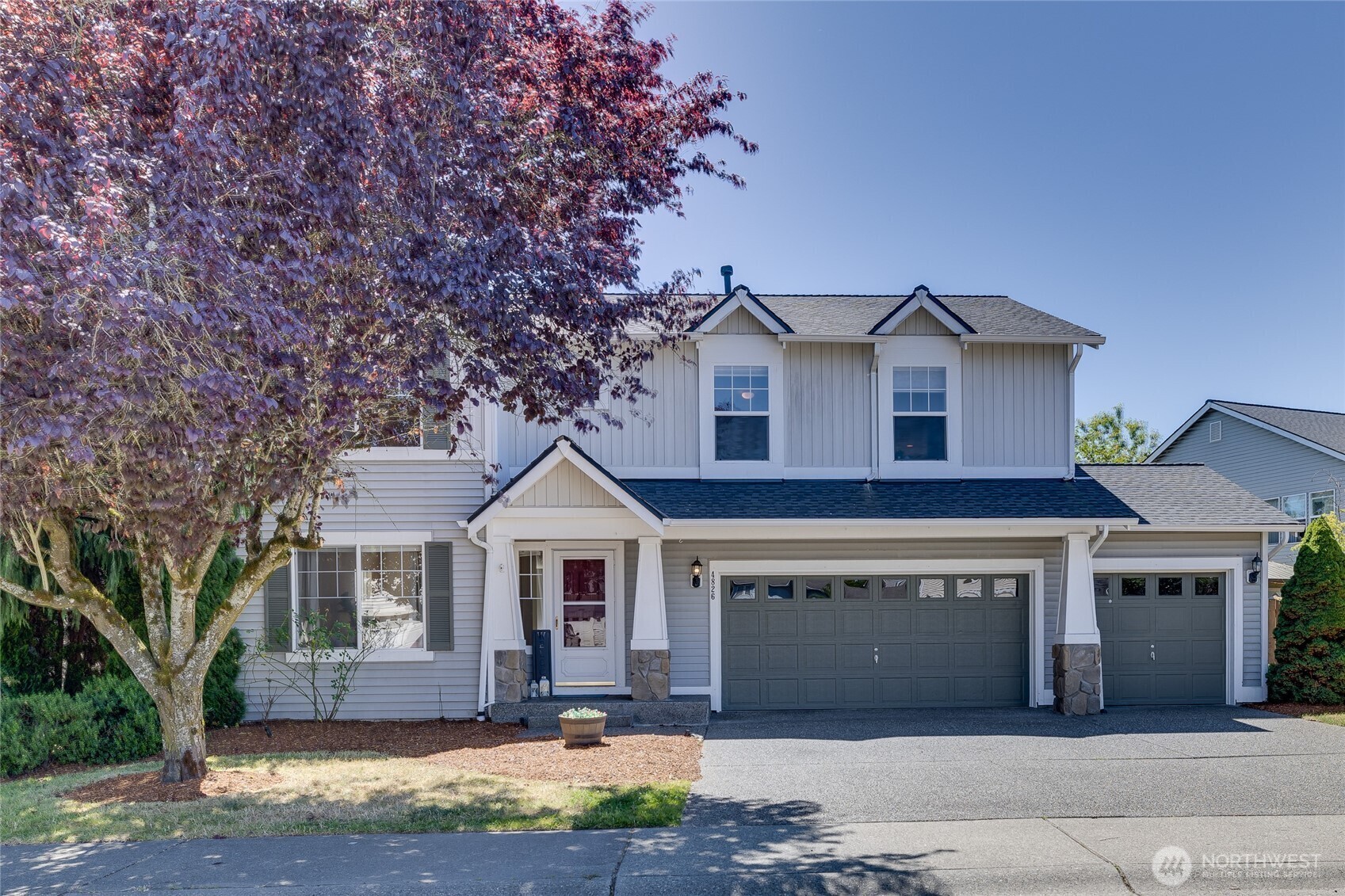 Property Photo:  4826  140th Street SE  WA 98296 