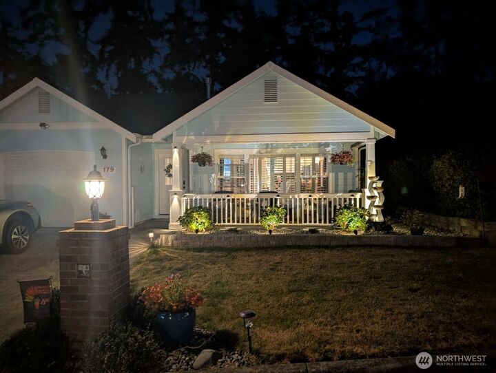 Property Photo: 179 NW 12th Court WA 98277