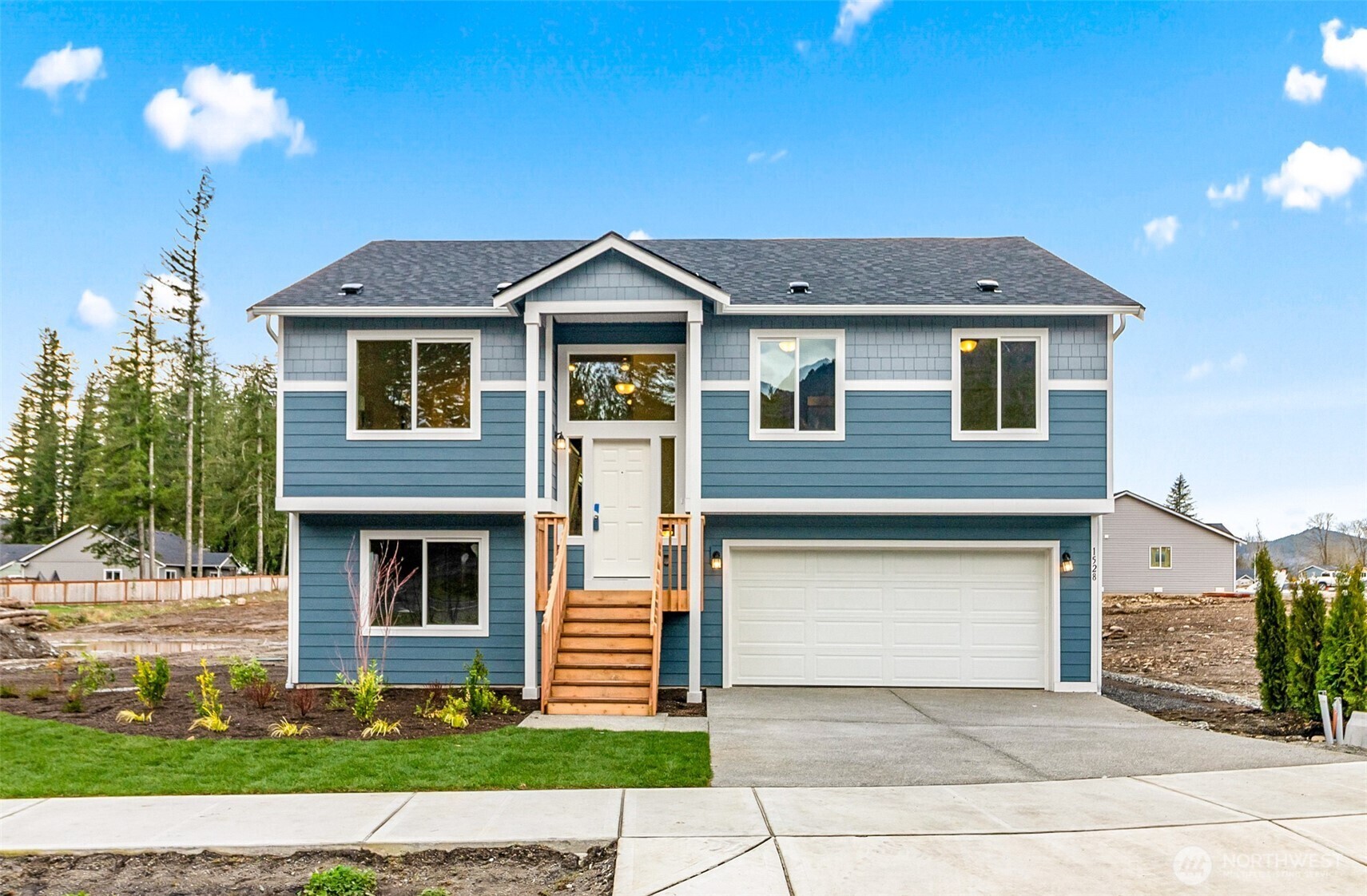Property Photo:  1429  Alder Lane  WA 98251 