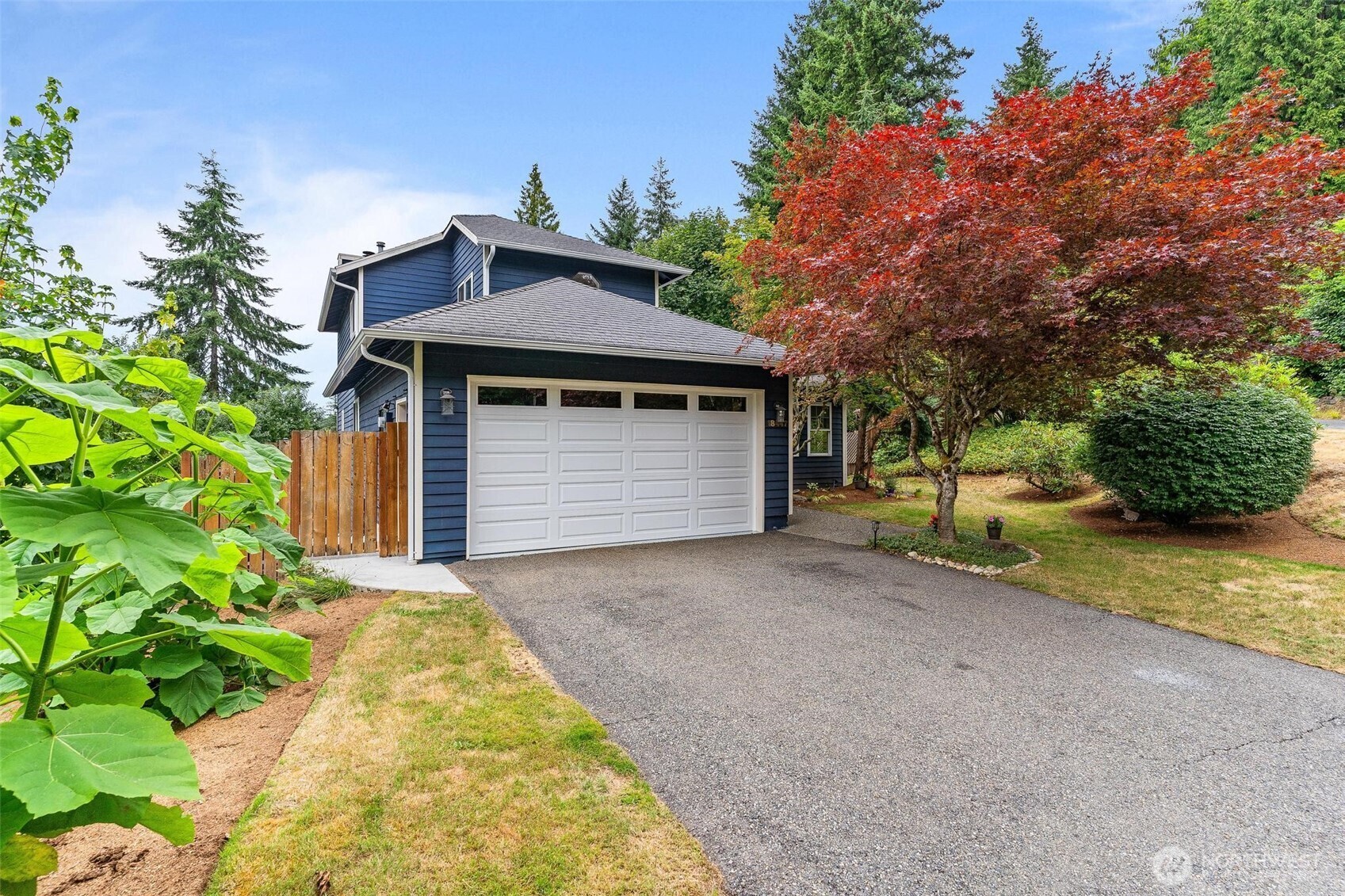 Property Photo: 18447 146th Avenue NE WA 98072