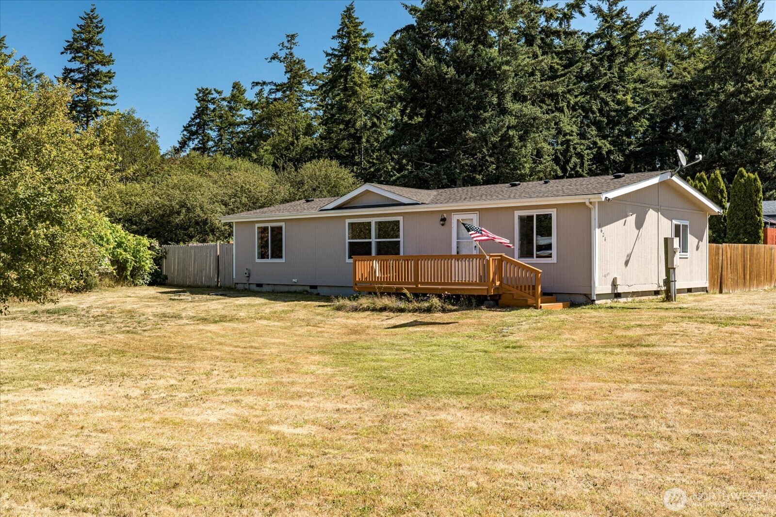 1624  Allyson Street  Oak Harbor WA 98277 photo