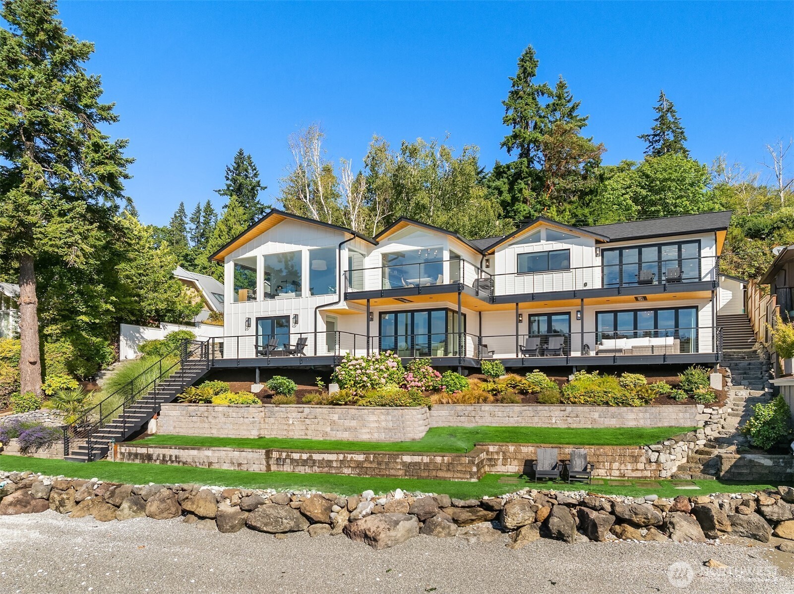 3240  Point White Drive  Bainbridge Island WA 98110 photo