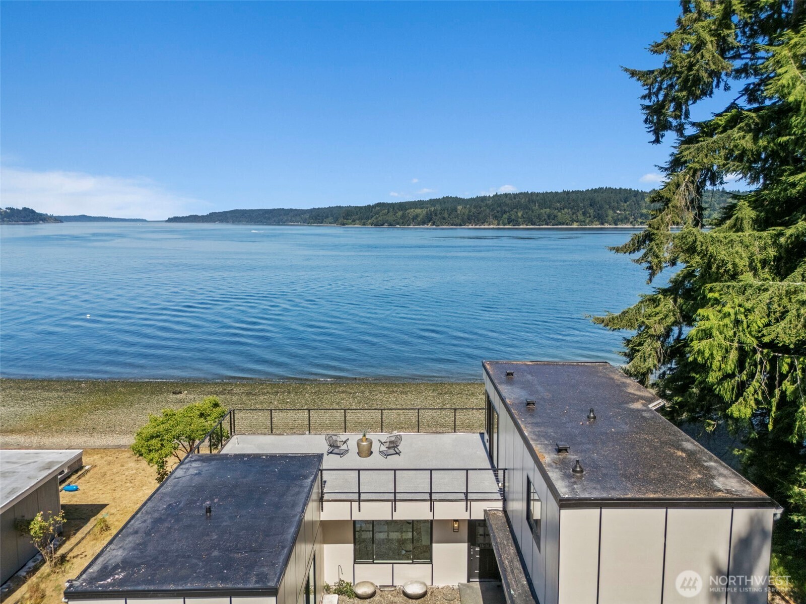 Property Photo: 13405 Hidden Valley Road NW WA 98332