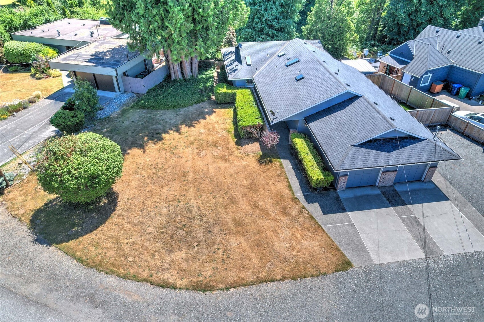 Property Photo:  8021  55th Avenue NE  WA 98270 
