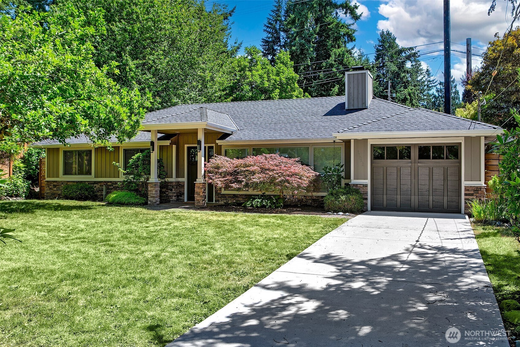 11042  108th Place NE  Kirkland WA 98033 photo