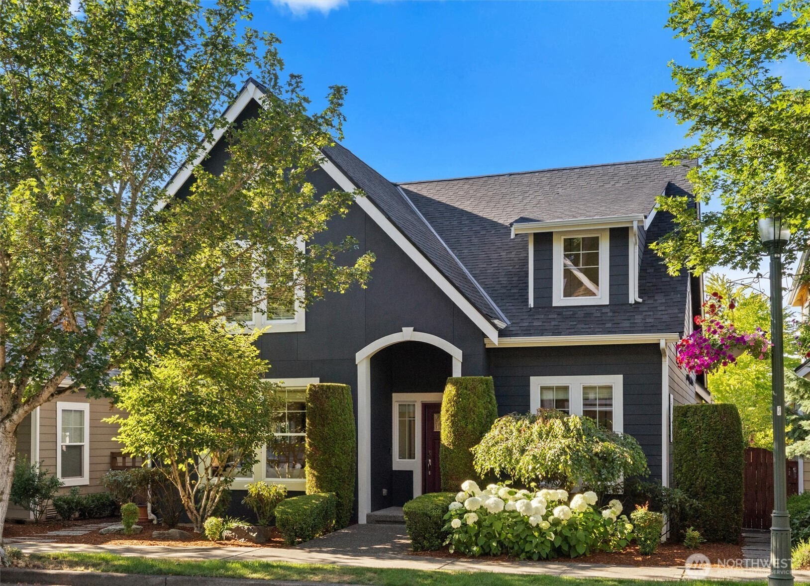 Property Photo: 2066 NE Nelson Lane WA 98029