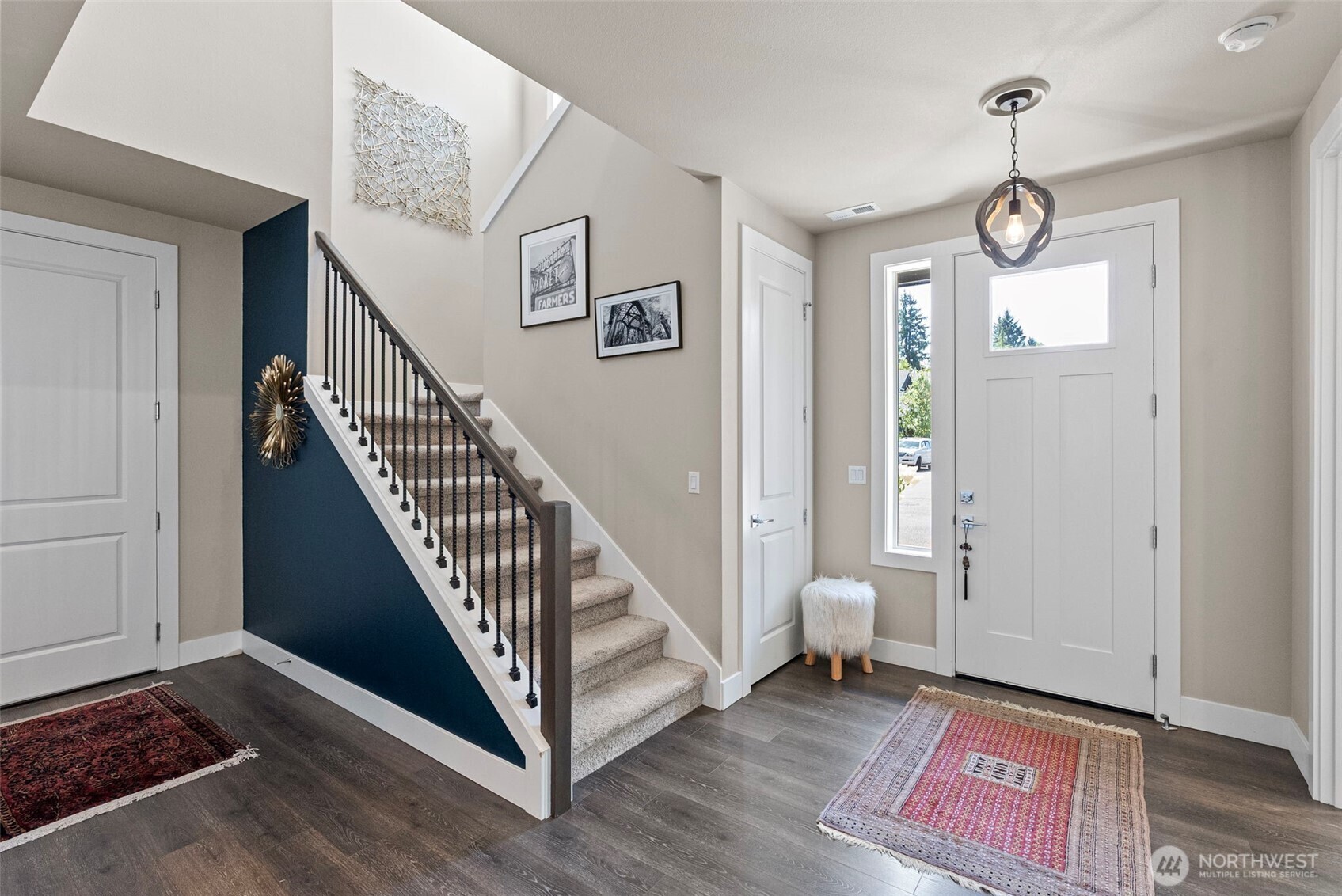 Property Photo:  7789  53rd Place  WA 98335 