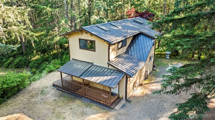 Property Photo:  150 NE Smithy Forge Lane  WA 98528 