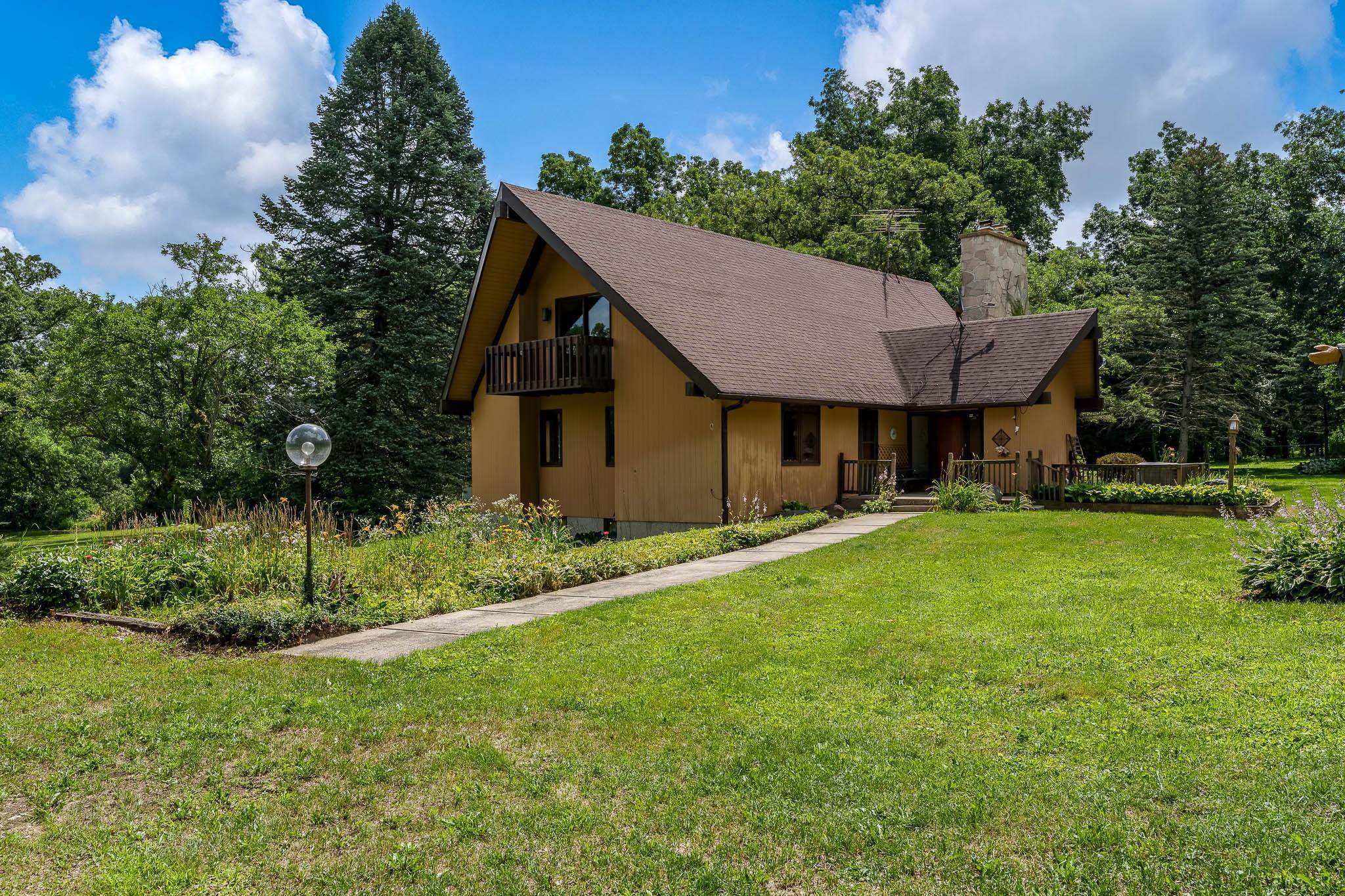 35420 Wheeler Road  Kirkland IL 60146 photo