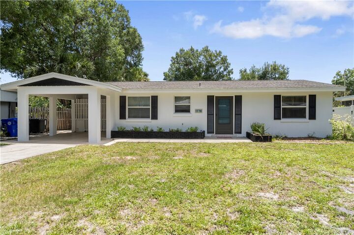 Property Photo:  1776 35th Avenue  FL 32960 