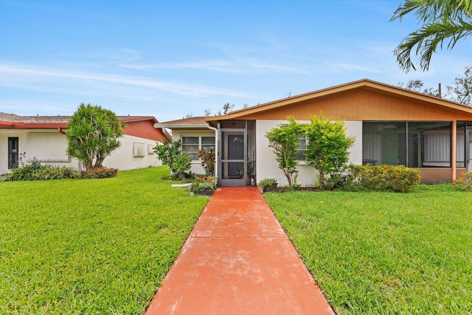 Property Photo:  14403 Campanelli Drive  FL 33484 
