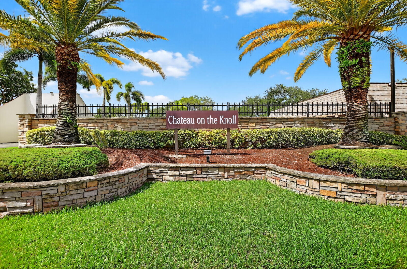 Property Photo: 9375 SW 61st Way A12 FL 33428