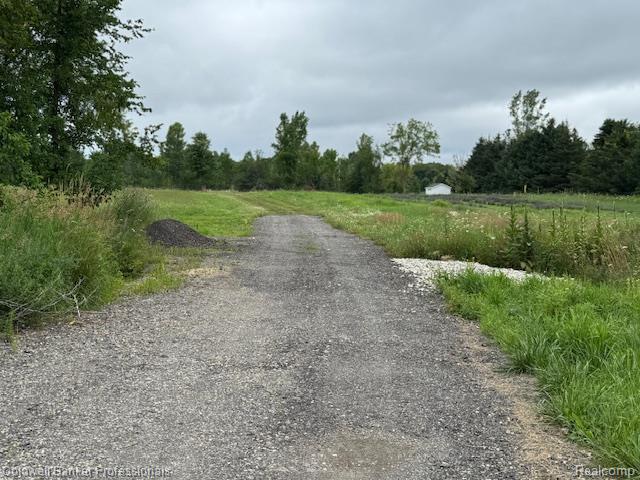 Property Photo:  00 Legault Blvd  MI 48462 