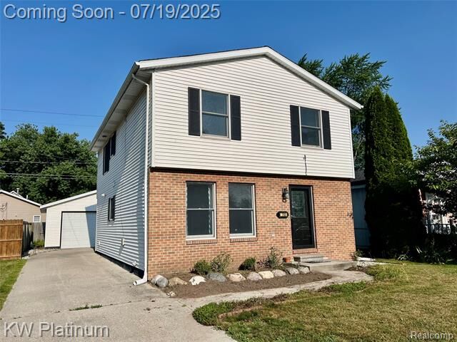 2703 16th Avenue  Port Huron MI 48060 photo