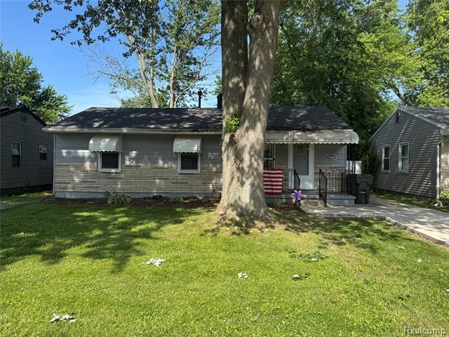15684 McGuire Street  Taylor MI 48180 photo