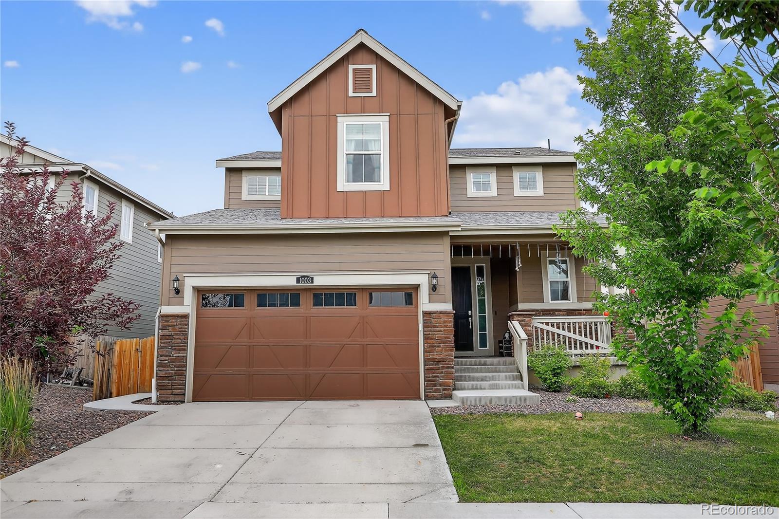 1003 S Fultondale Court  Aurora CO 80018 photo