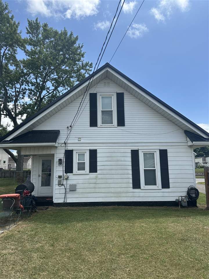 Property Photo: 720 Lee Street IN 47331