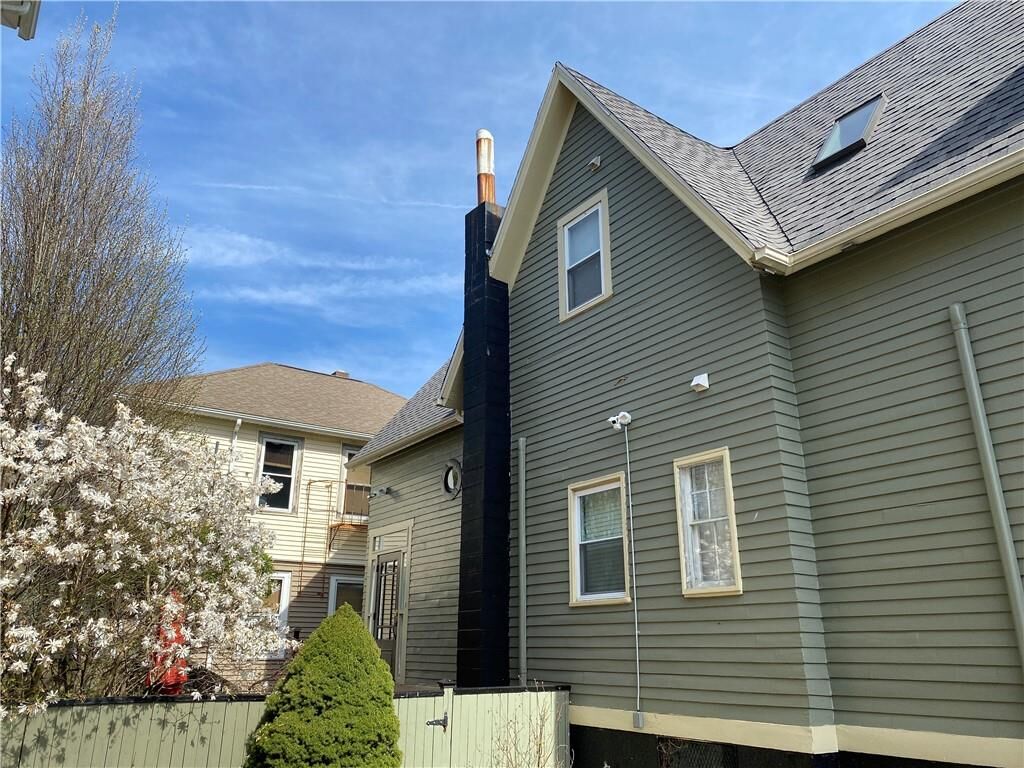 Property Photo:  481 Pine Street  RI 02907 