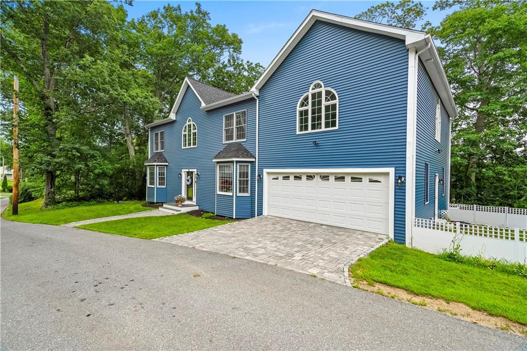 70 Shady Lane  Burrillville RI 02859 photo