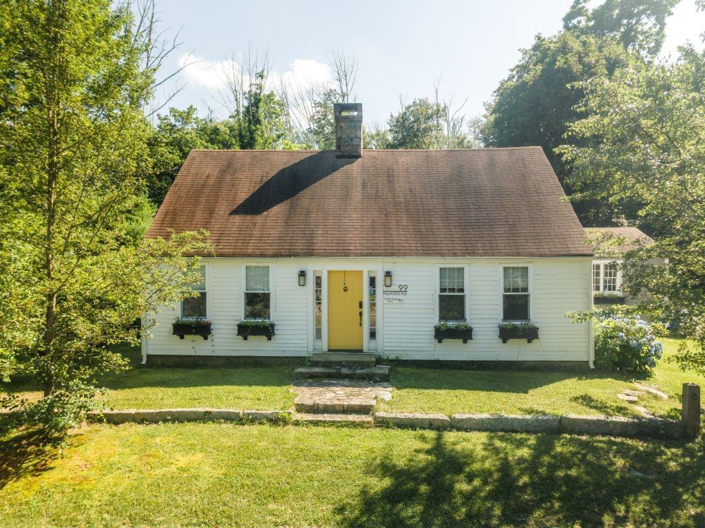 99 Highview Avenue  Hopkinton RI 02832 photo