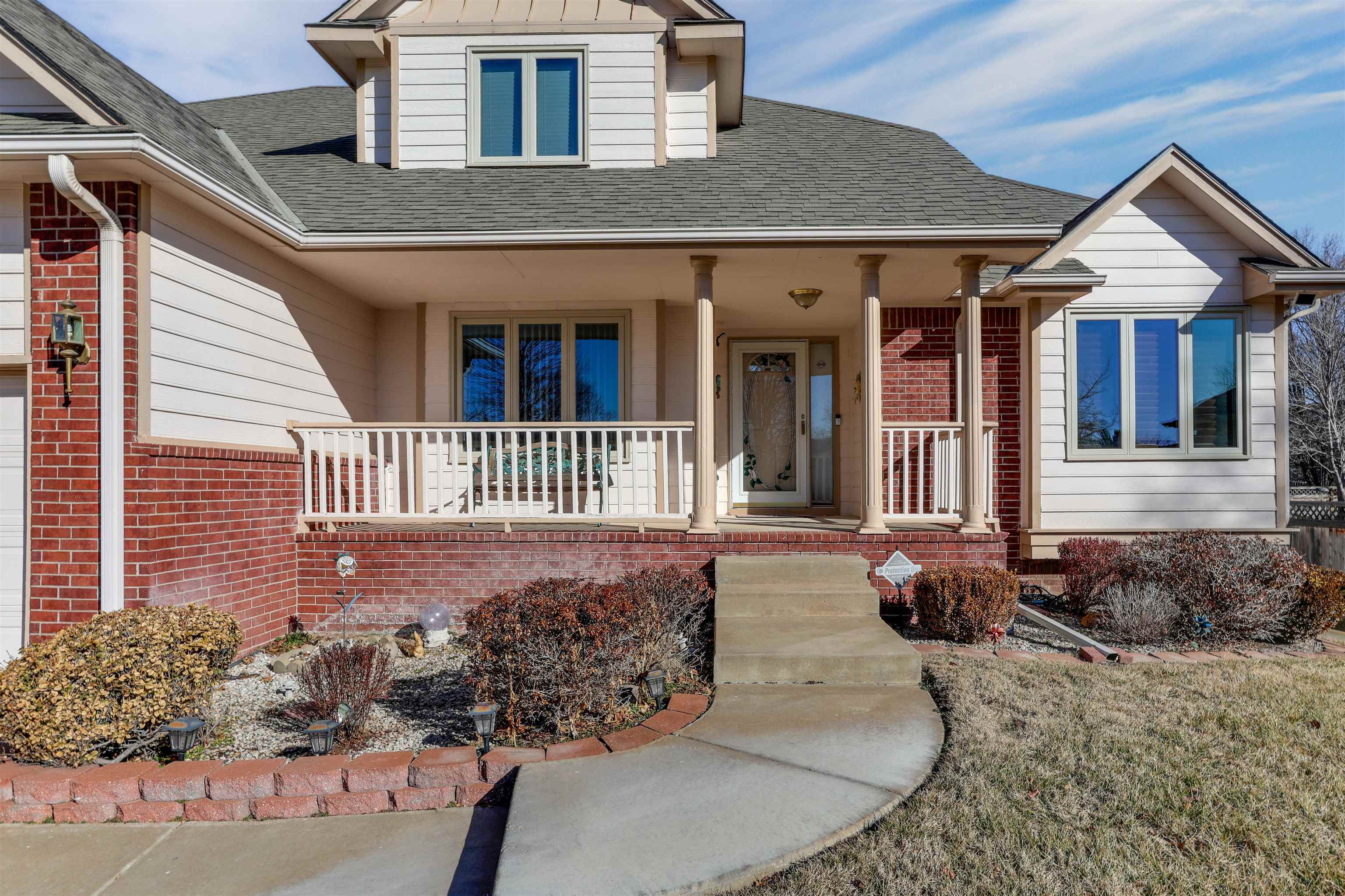 Property Photo:  13920 E Bayley Cir  KS 67230 