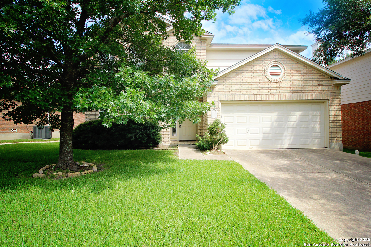 2703 Rio Brazos  San Antonio TX 78259 photo