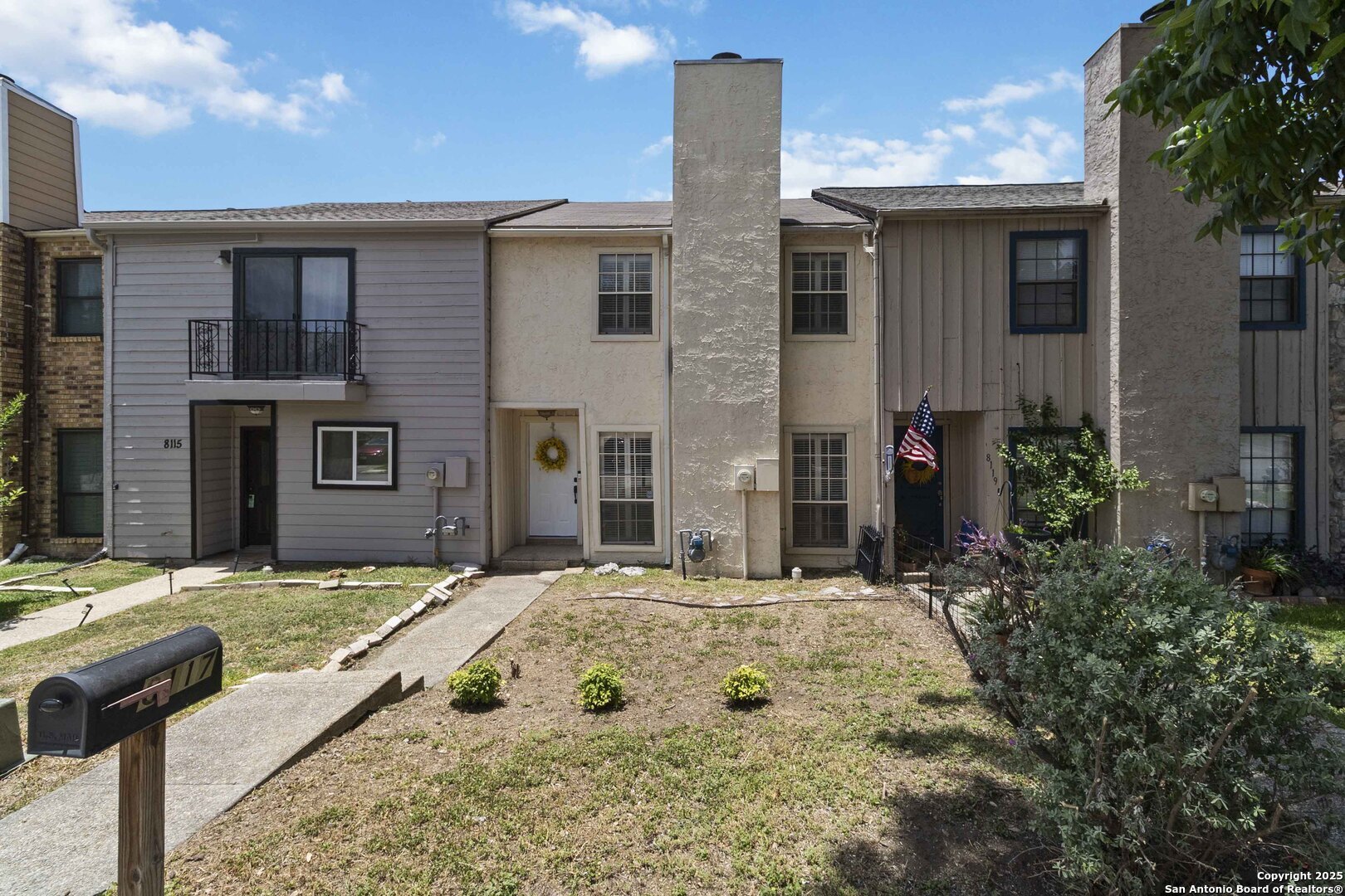 Property Photo: 8117 Scottshill TX 78209