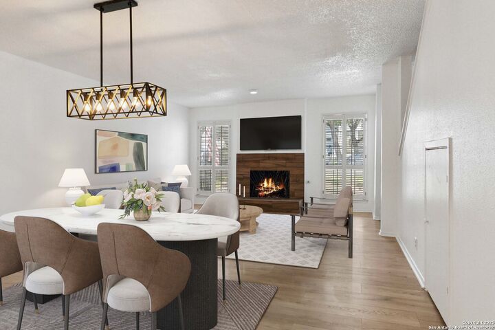 Property Photo:  8117 Scottshill  TX 78209