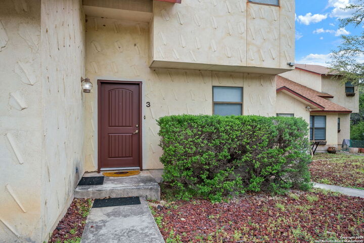 Property Photo:  1043 Barbara Dr A3  TX 78133 