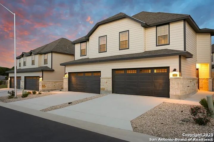 1659 Barrett Avenue 1659  New Braunfels TX 78130 photo