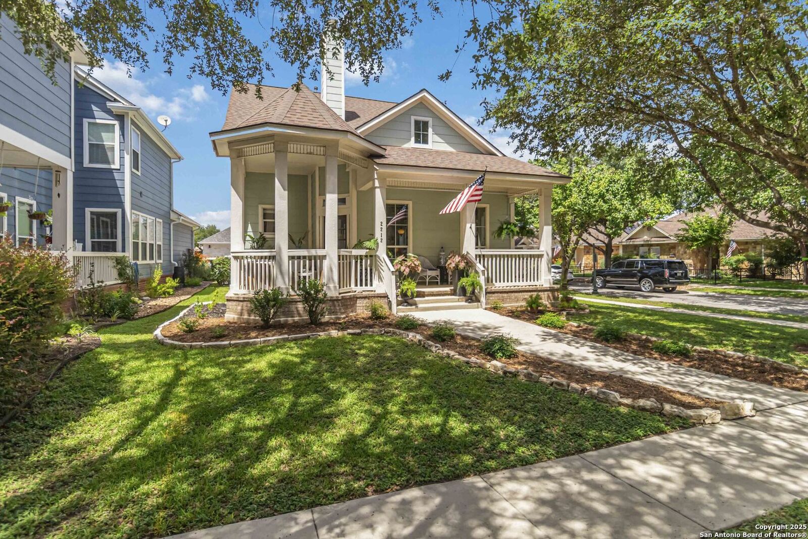 Property Photo:  2212 Cotton Blvd  TX 78130 
