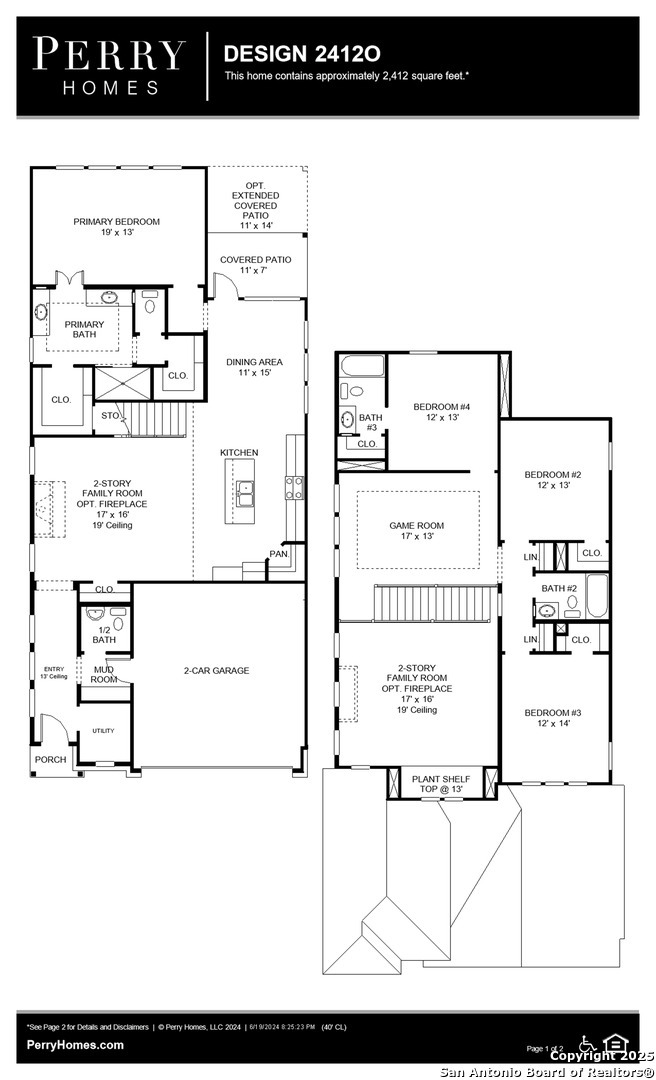 Property Photo:  425 Constance Drive  TX 78130 