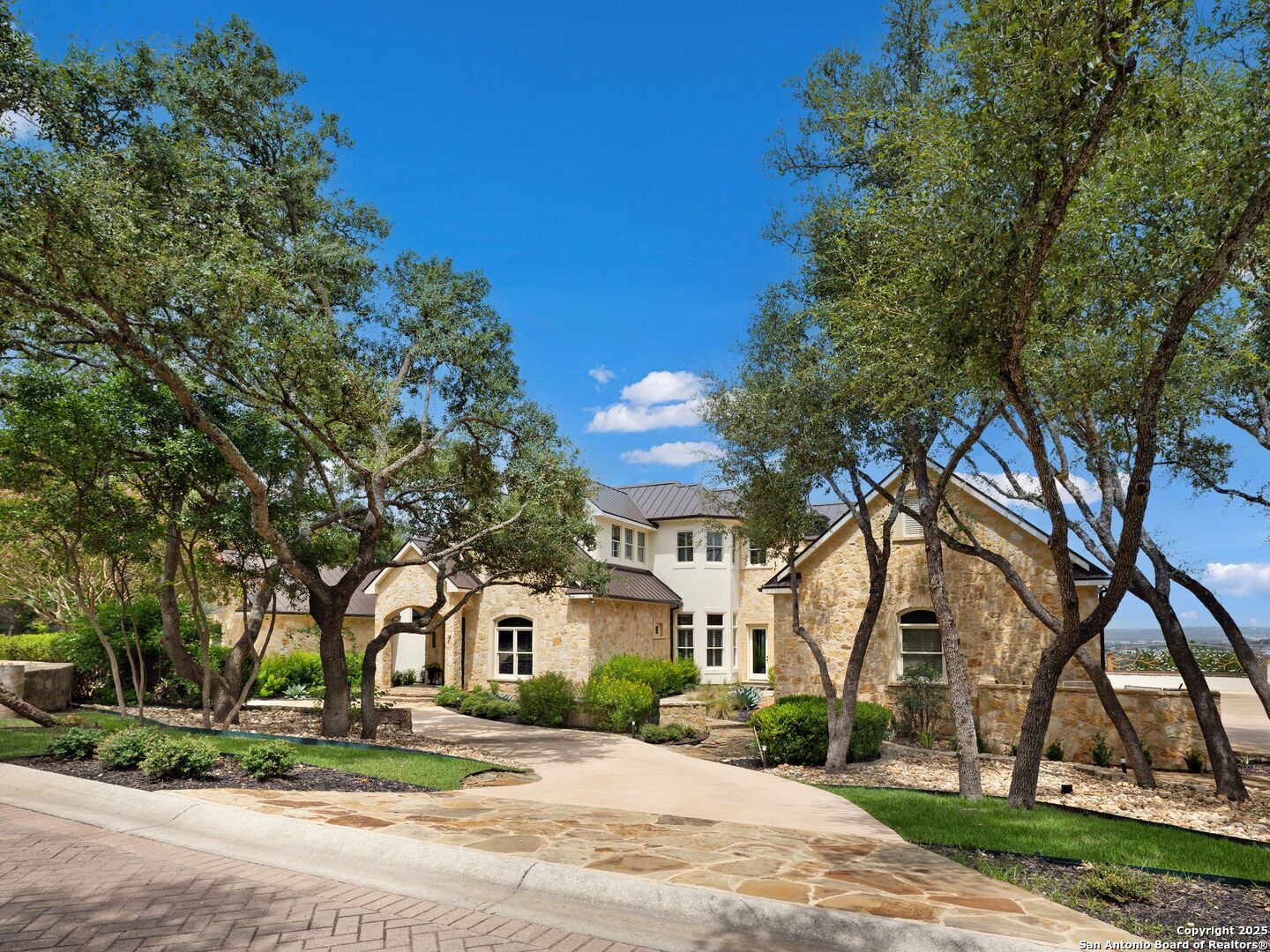Property Photo:  7 Davenport  TX 78257 