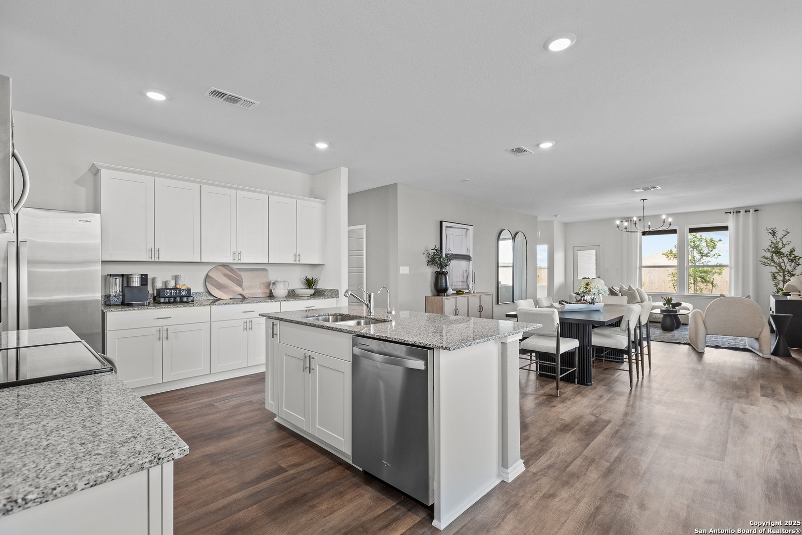 Property Photo:  835 Bluegrass Point  TX 78130 