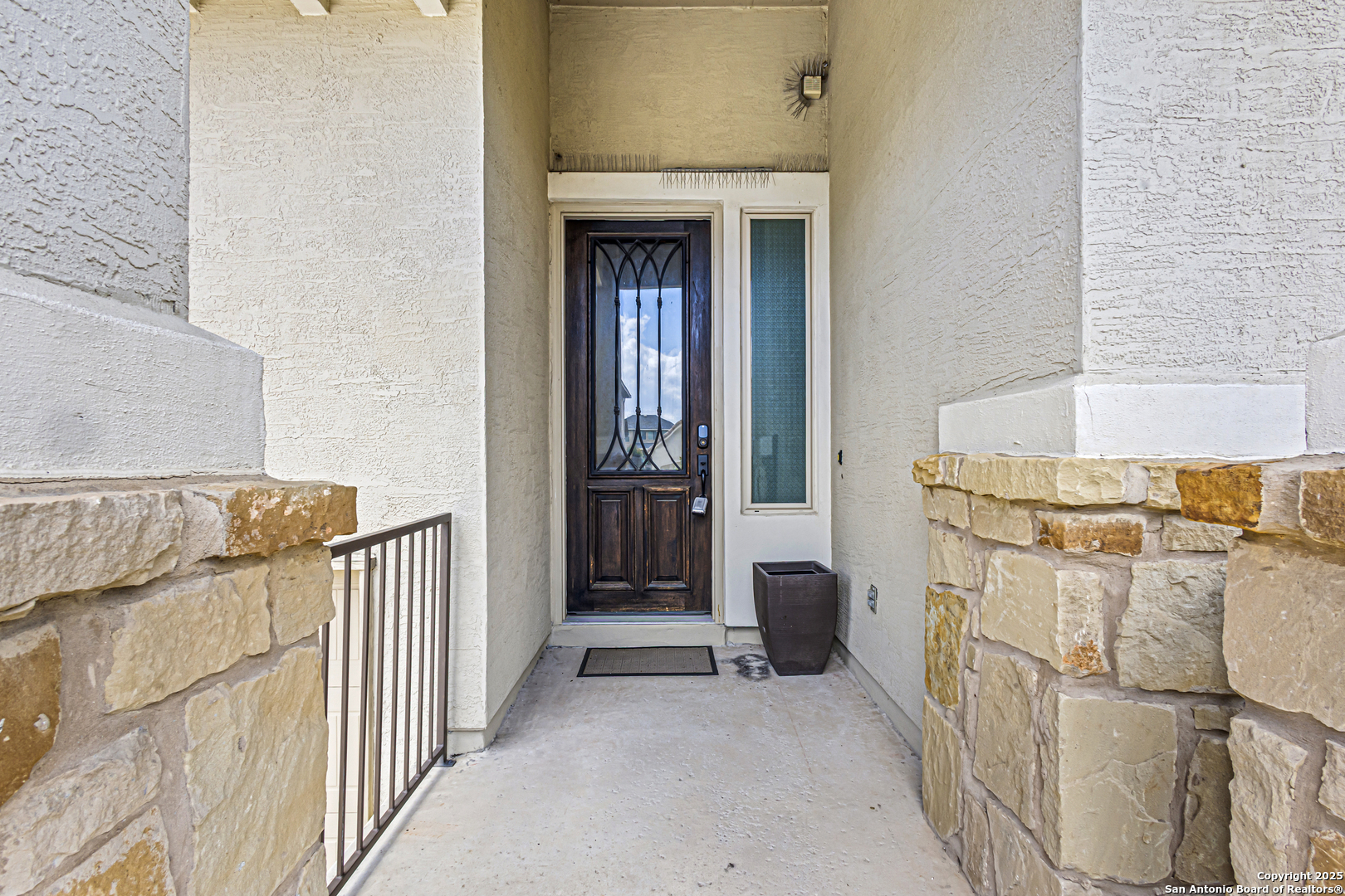 Property Photo:  2927 Winter Gorge  TX 78259 