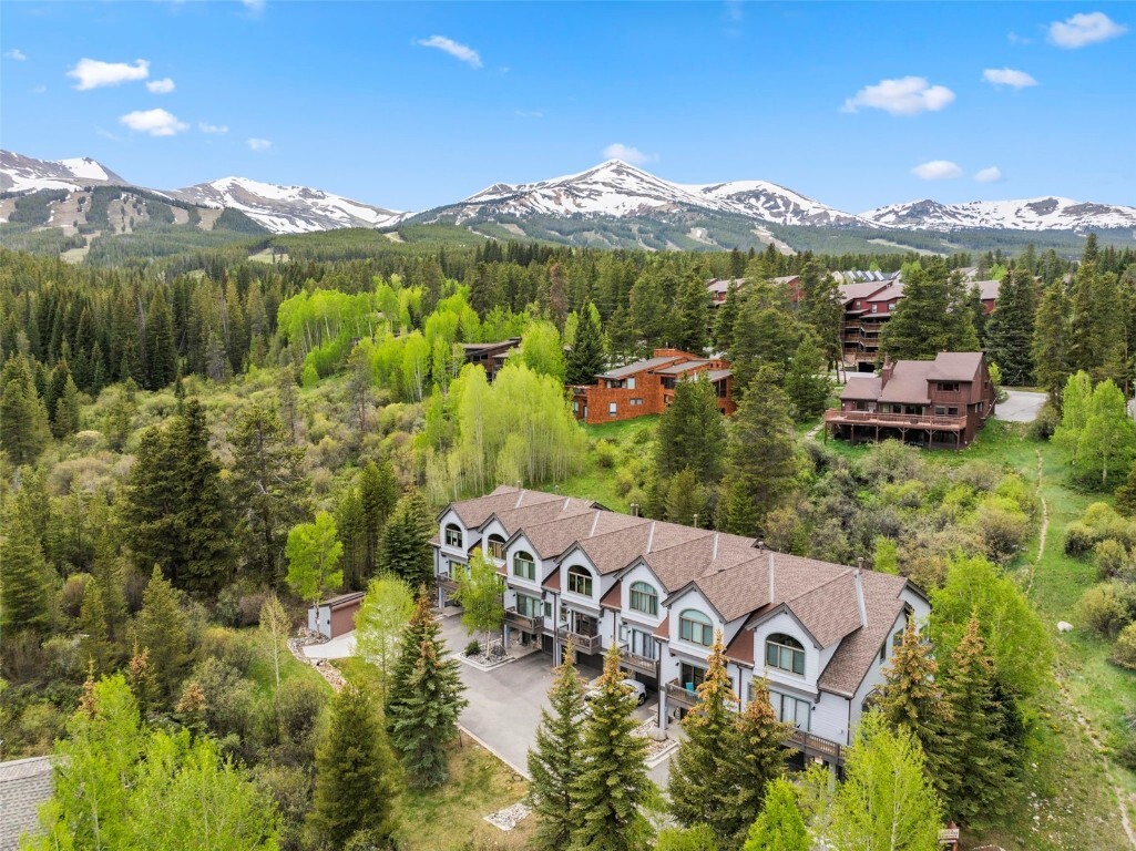 Property Photo: 705 Four Oclock Road M4 CO 80424