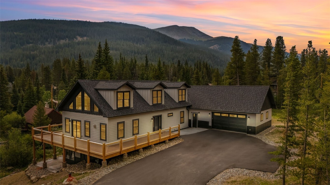 Property Photo: 6270 Highway 9 CO 80424