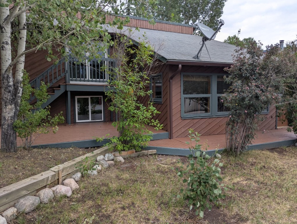 448 Willowbrook Road  Silverthorne CO 80498 photo